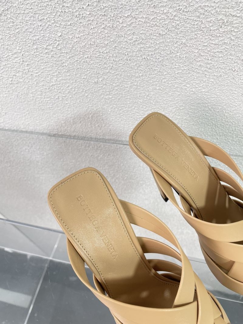 Bottega Veneta Sandals